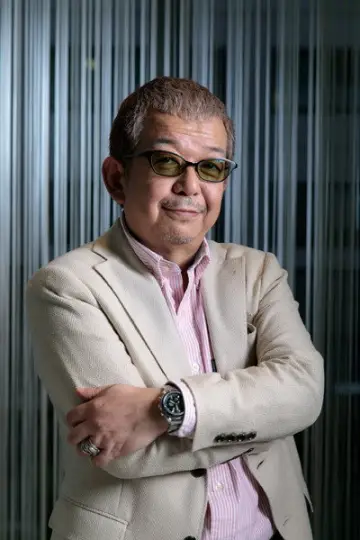 Photo Kazuhiro Kiuchi #620408