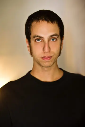 Photo Brandon Cronenberg #71875
