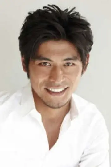 Photo Kenji Sakaguchi #377025