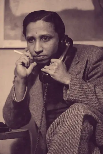 Photo Lester James Peries #361124