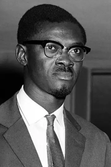 Photo Patrice Lumumba #411447