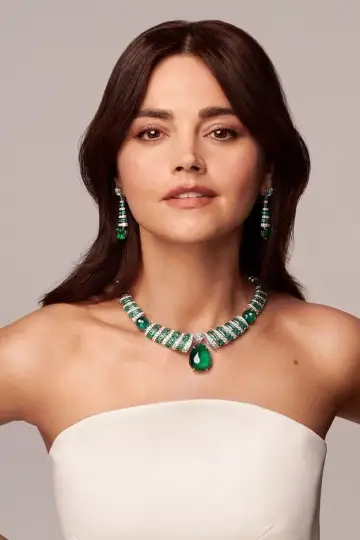 Photo Jenna Coleman #15918