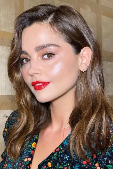 Photo Jenna Coleman #15920