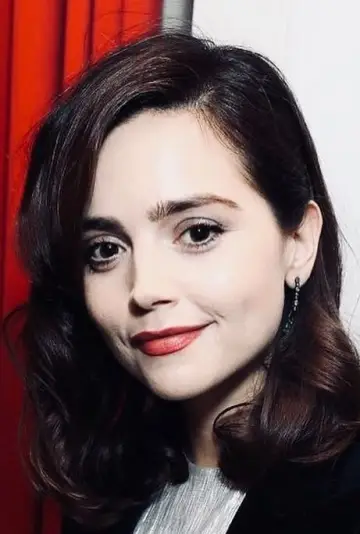 Photo Jenna Coleman #15921