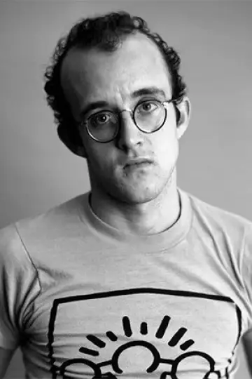 Photo Keith Haring #462368