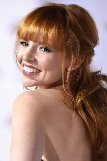 Photo Stef Dawson #6154