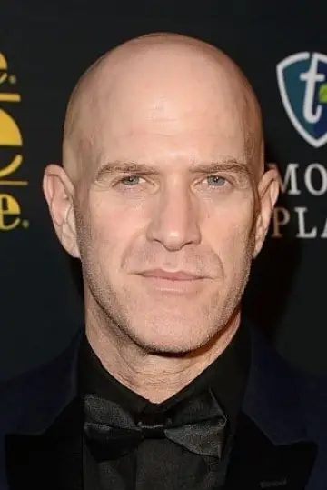 Photo Bruno Gunn #10549