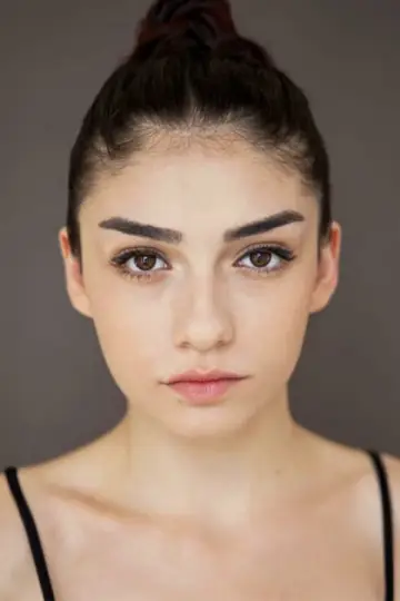 Photo Hazar Ergüçlü #294809