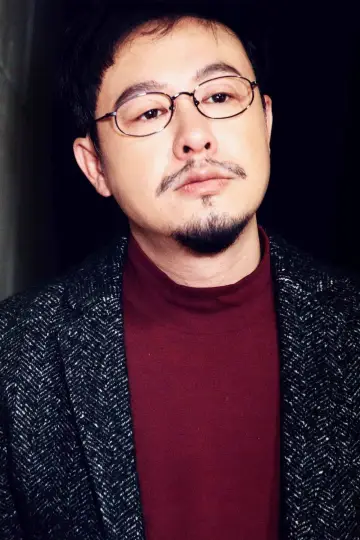 Photo Zhang Songwen #234123