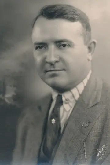 Photo Barney Oldfield #388484