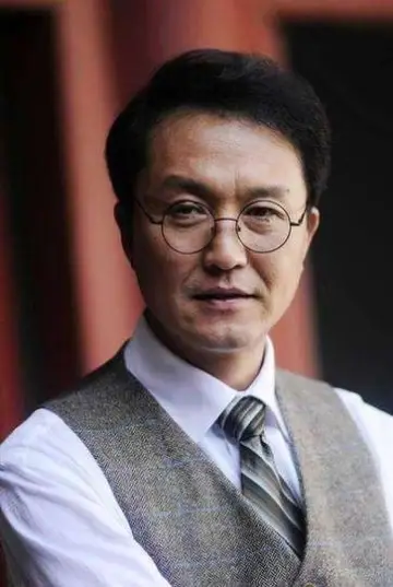 Photo Wu Gang #116173