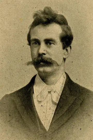 Photo Walter R. Booth #450712