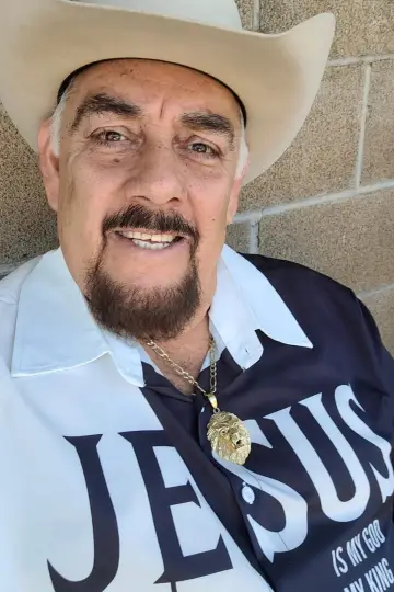 Photo Jesus Heredia El Gatillo #480161