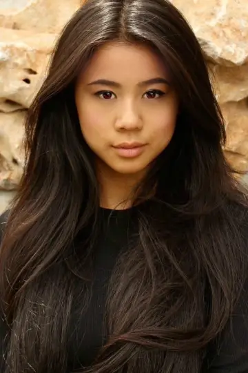 Photo Leah Lewis #4787