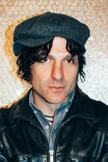 Photo Jesse Malin #111035