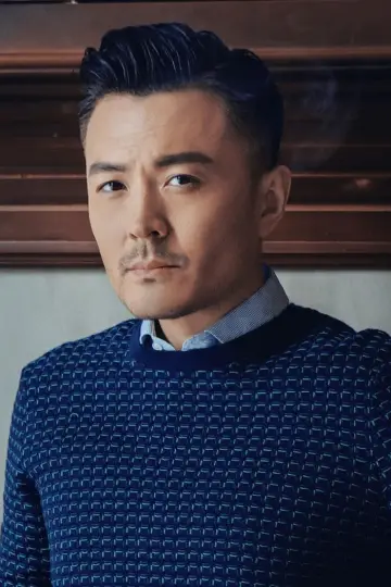 Photo Yu Jinwei #295040