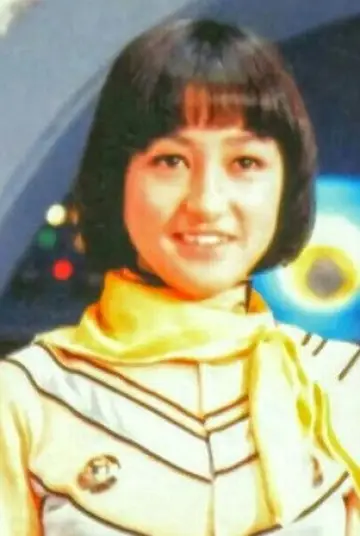 Photo Mitsuko Hoshi #476349