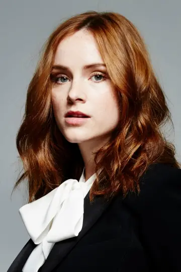 Photo Sophie Rundle #109288