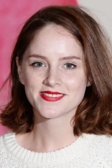 Photo Sophie Rundle #109289