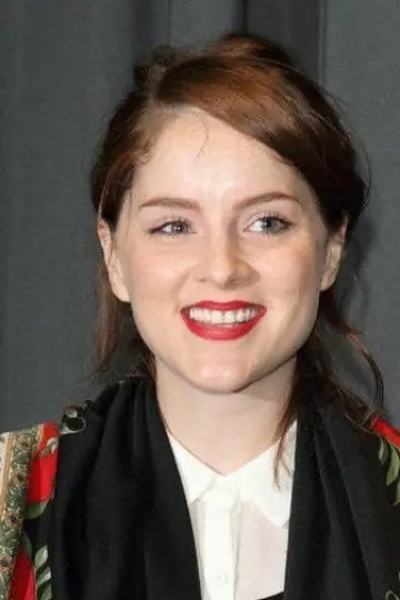 Photo Sophie Rundle #109290