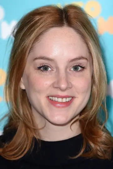 Photo Sophie Rundle #109291