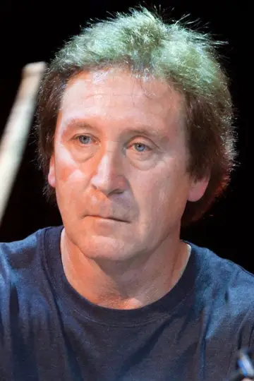 Photo Kenney Jones #432968