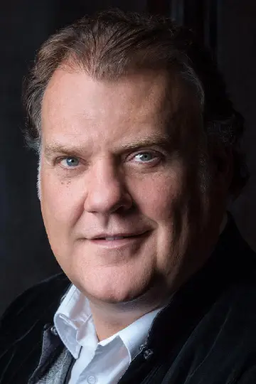 Photo Bryn Terfel #384827