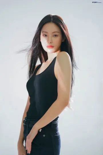 Photo Oh Yeon-seo #320081