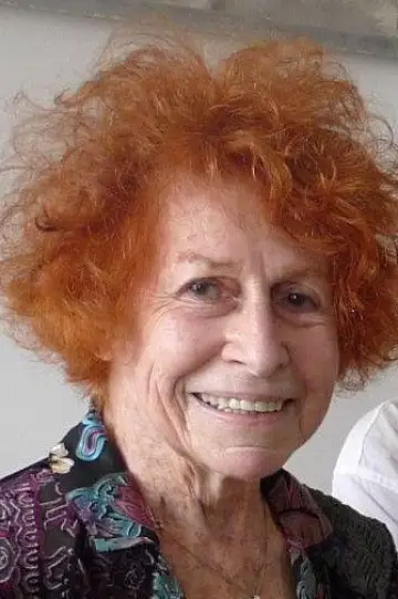 Photo Marceline Loridan-Ivens #468017