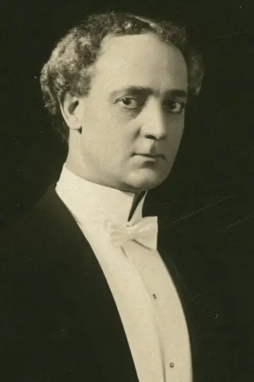 Photo Lucius Henderson #399655