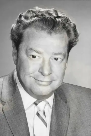 Photo Frank Fontaine #462244