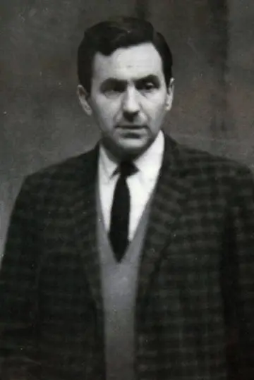Photo György Pálos #468693