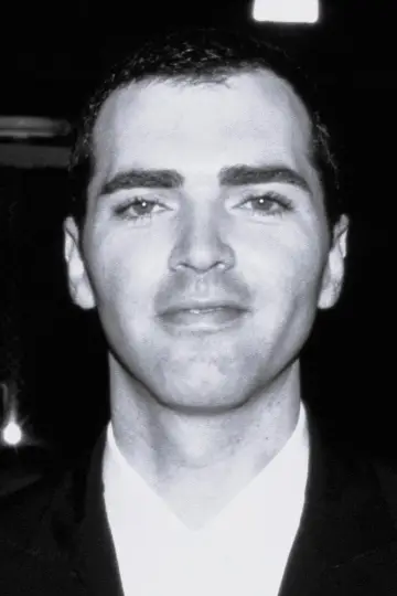 Photo Christopher Ciccone #343140
