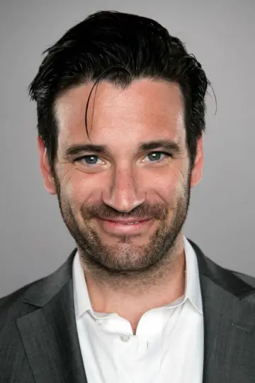 Photo Colin Donnell #234190