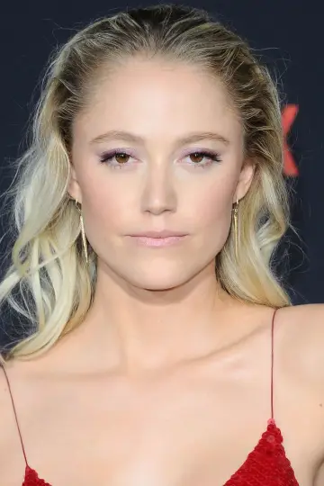 Photo Maika Monroe #34497