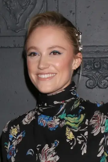 Photo Maika Monroe #34498