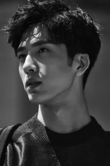 Photo Jing Boran #152093
