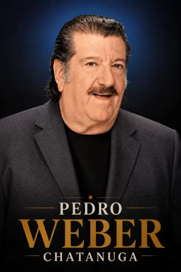 Photo Pedro Weber