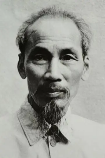Photo Hồ Chí Minh #124130