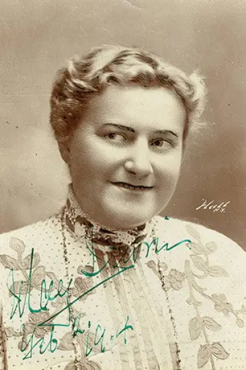 Photo May Irwin #451179