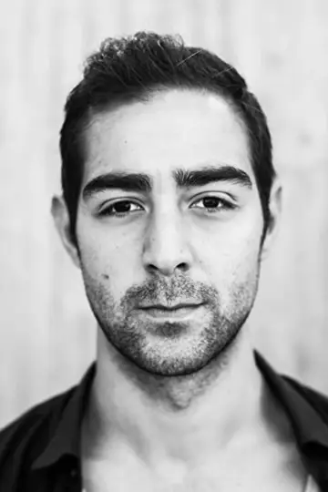 Photo Lukas De Wolf #461906