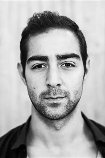 Photo Lukas De Wolf #461907