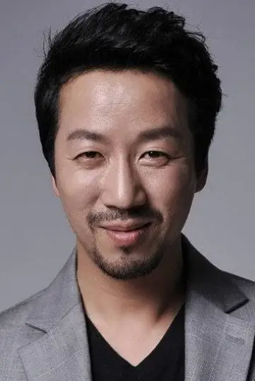 Photo Jung Kyung-hoon #458895