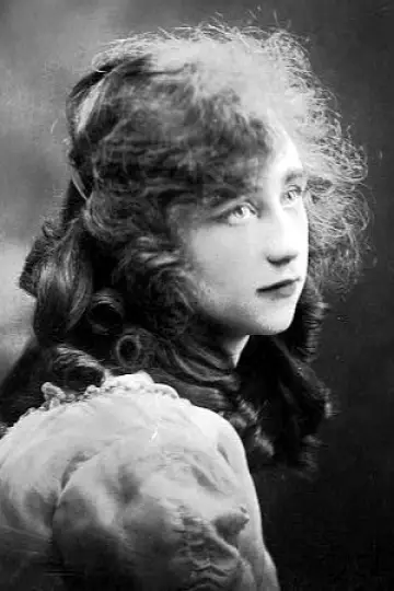 Photo Alice Ward #382531