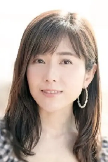 Photo Megumi Matsushita #485794