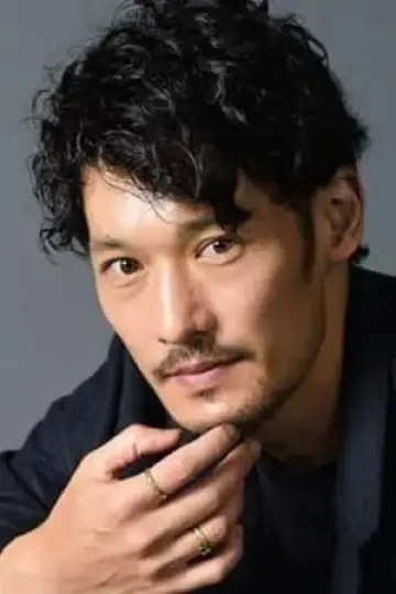 Photo Yasushi Fuchikami #67864