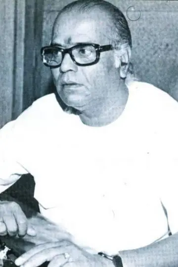 Photo G. K. Venkatesh #388063