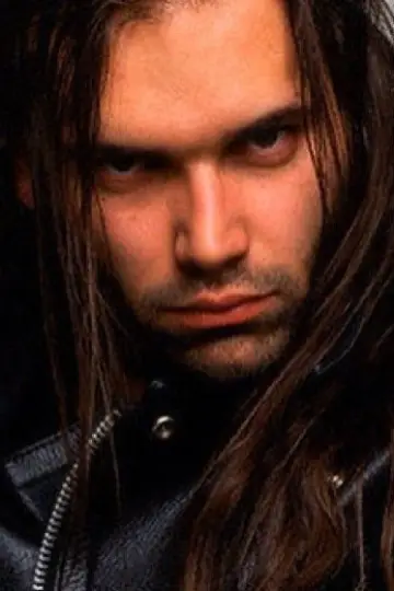 Photo Blaze Bayley #418391