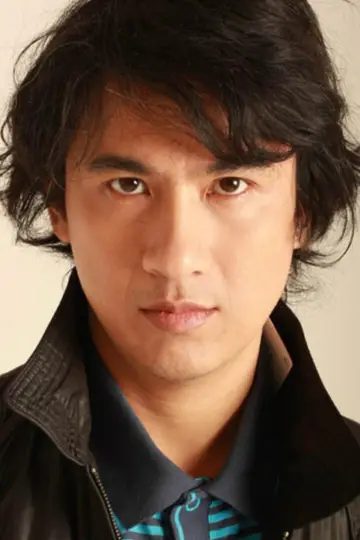 Photo Ely Buendia #379702