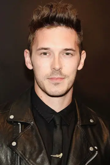 Photo Sam Palladio #82824